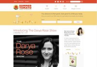 健康饮食推荐网