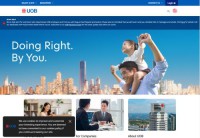 新加坡大华银行