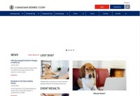 加拿大养犬俱乐部