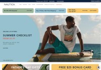 nautica.com