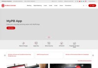 马来西亚大众银行