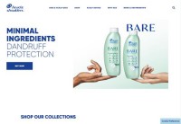 headandshoulders.com