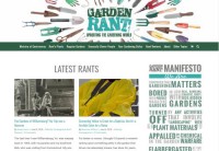 花园园艺分享博客