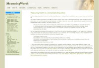 世界货币价值研究网