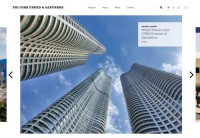 贝聿铭现代建筑设计公司