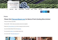 葡萄酒评论品鉴网