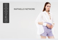 Raffaello-network