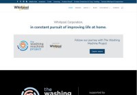 美国惠而浦公司