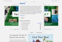 Panasonic