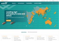 Wilmar international