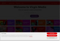 VirginMedia