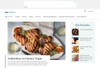 MyRecipes