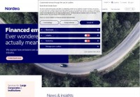 nordea.com