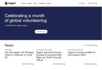 荷兰全球保险集团