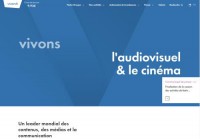 法国Vivendi威望迪集团