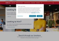 Adecco.com