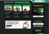 瓦努阿图国家银行