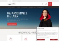 苏格兰寡妇基金公司