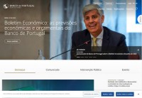 葡萄牙中央银行