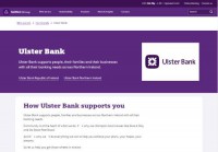 UlsterBank