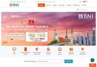 印度尼西亚国家银行