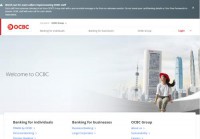 OCBC
