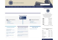 ElBancoCentraldeVenezuela</p>