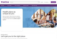 美国安泰保险金融集团