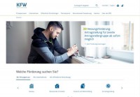 kfw.de