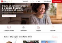 Caissed'Epargne