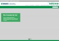 巴西国家开发银行