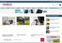 马科动物医疗保健网