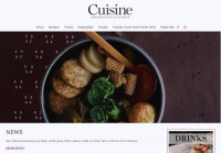 CuisineMagazine
