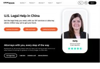 法律文件在线服务网