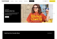 Tastemade