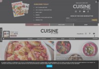 CuisineatHome