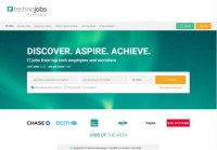 Technojobs