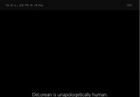 DeLorean.com