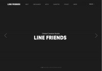 LineFriends