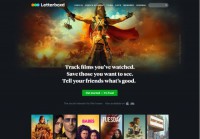 Letterboxd