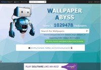WallpaperAbyss