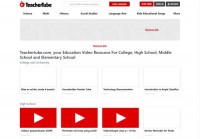 TeacherTube