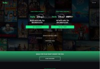 Hulu