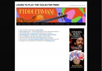 Fiddlerman