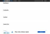DocumentaryStorm