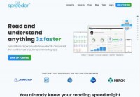 Spreeder