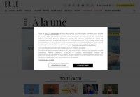 Elle.fr