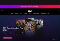 VH1音乐电视台