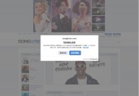 SongLyrics