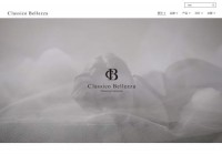 茜比Classico bellezza